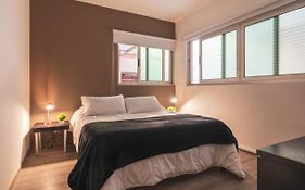 Puerta Condesa, Rooms&Studios